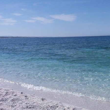 Country Resort Capo Nieddu サンタ・カテリーナ エクステリア 写真