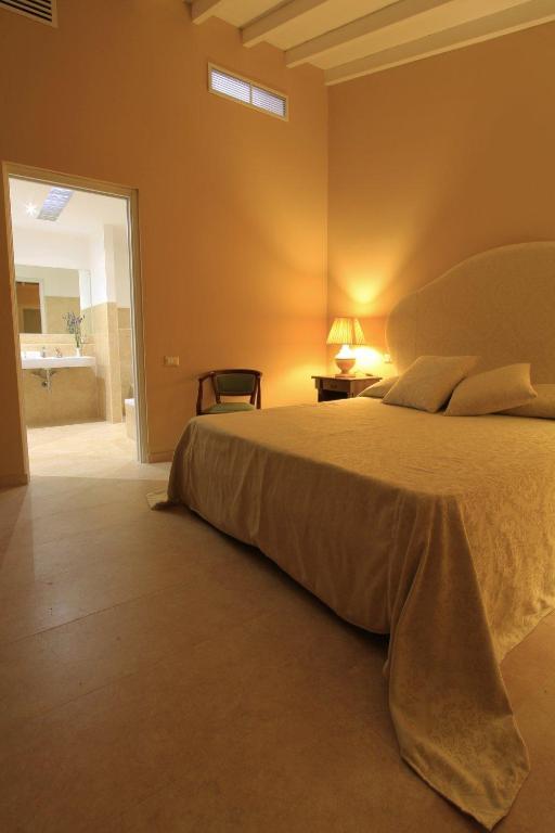 Country Resort Capo Nieddu サンタ・カテリーナ 部屋 写真