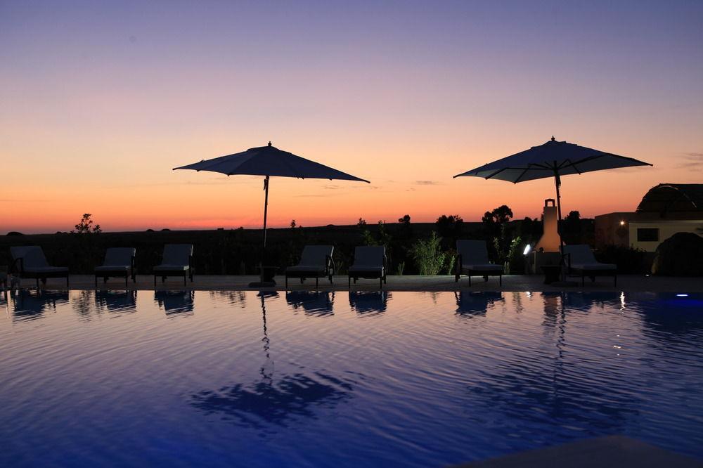 Country Resort Capo Nieddu サンタ・カテリーナ エクステリア 写真