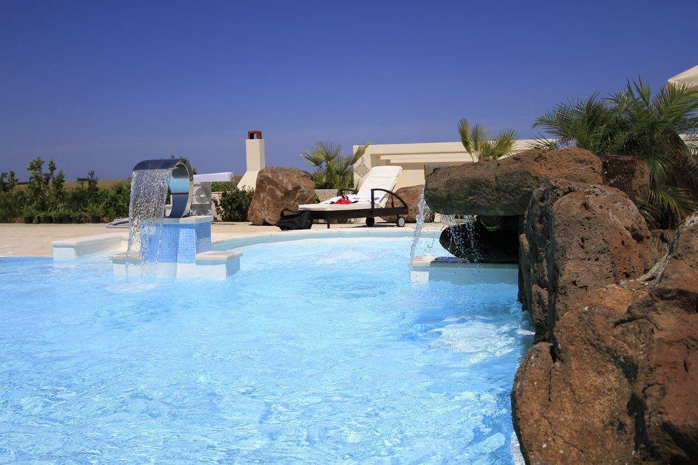 Country Resort Capo Nieddu サンタ・カテリーナ エクステリア 写真
