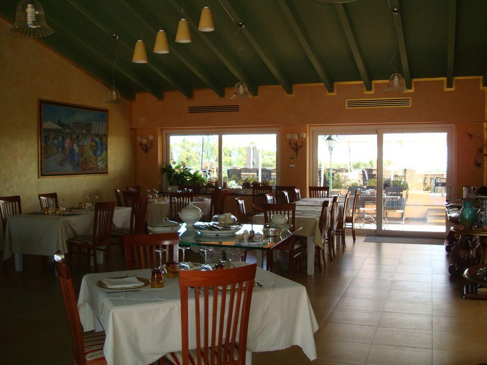 Country Resort Capo Nieddu サンタ・カテリーナ エクステリア 写真